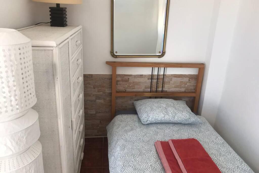 Apartamento Con Azotea Privada Para Parejas Y Familias Conil De La Frontera Exterior foto